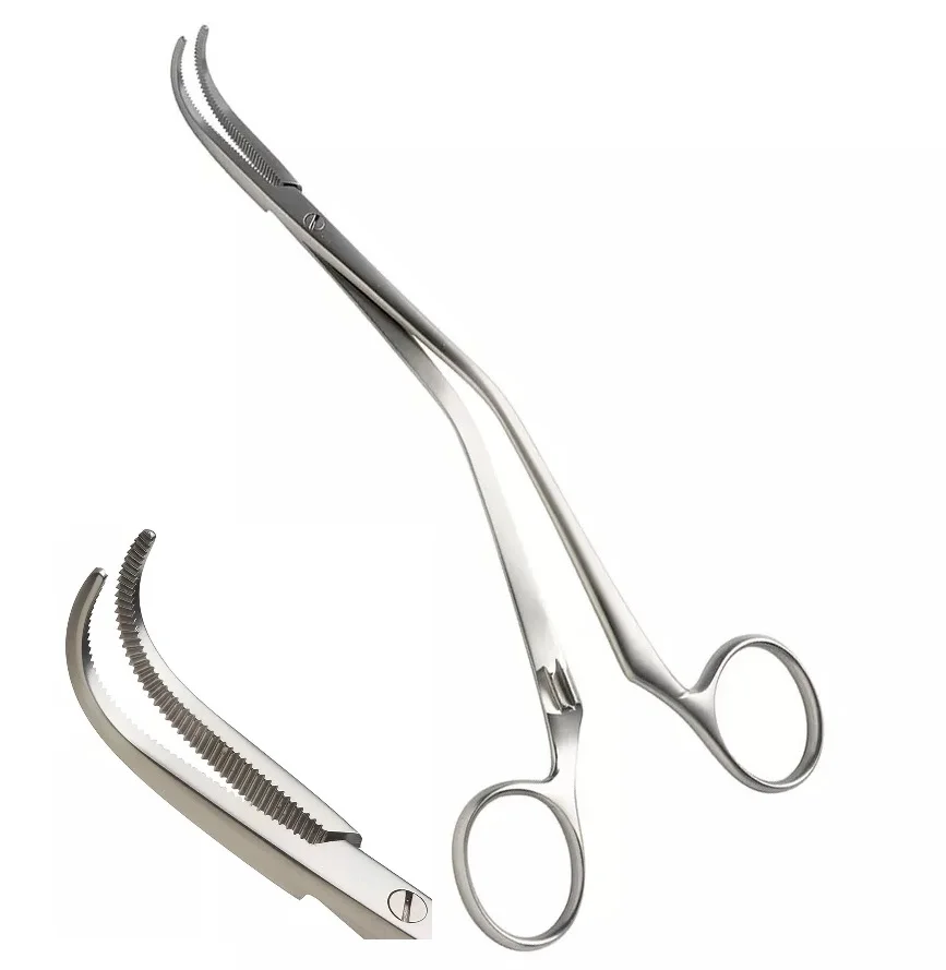 Wilson Artery Forceps